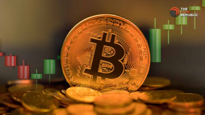 Noticias Bitcoin: El BTC podría caer hasta los $91.000