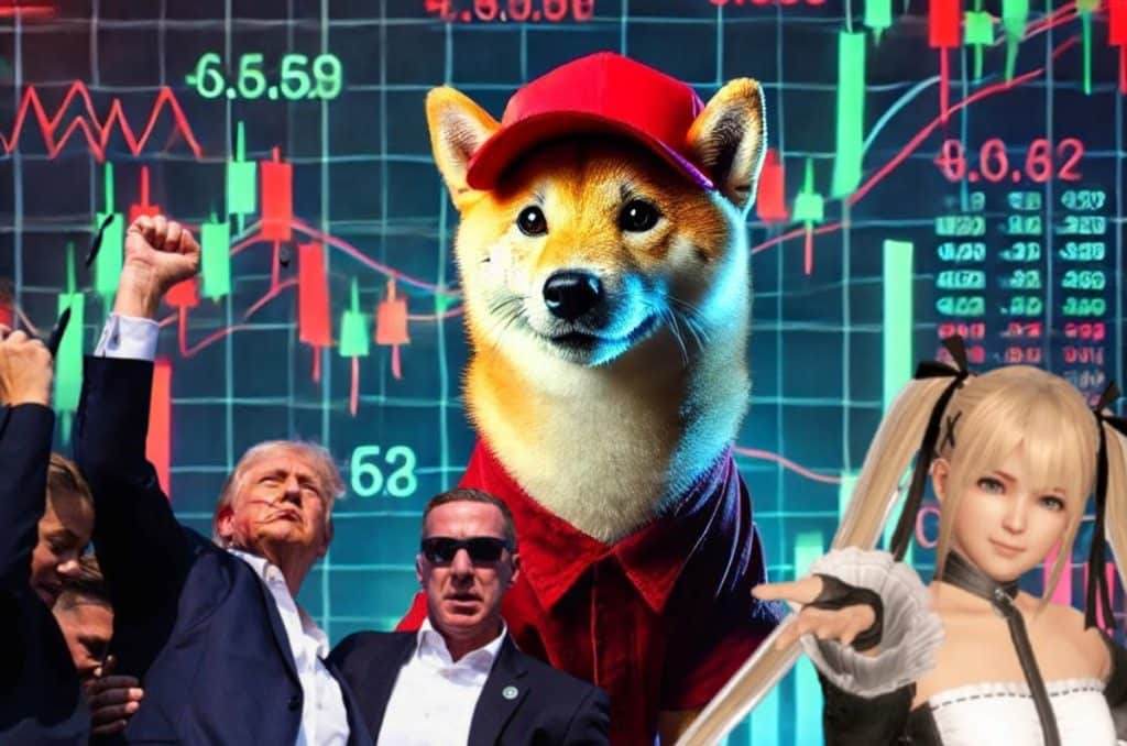 Are Meme Coins A New Asset Class Crypto Needed But Didn’t Know ...