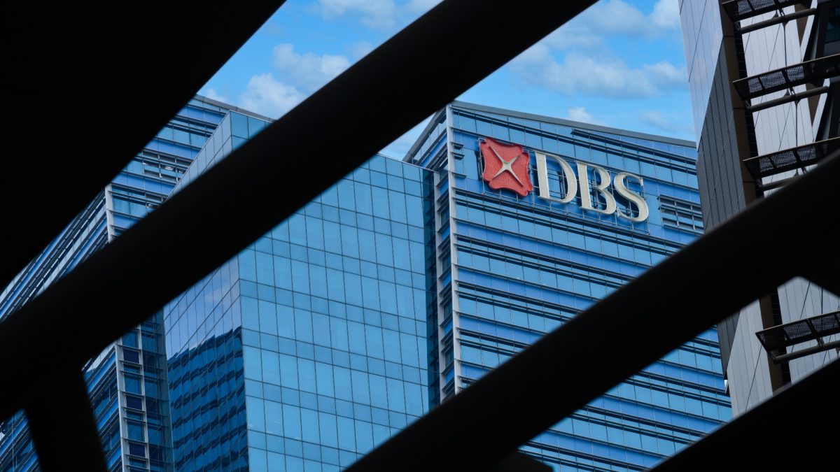DBS Bank to tokenize structured notes on Ethereum for institutional investors image 0