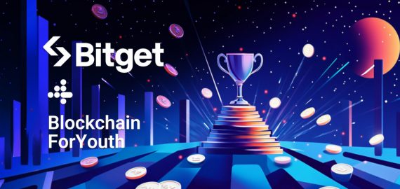Bitget startet 2026 Graduiertenprogramm zur Entwicklung der nächsten Generation von Web3 Leader