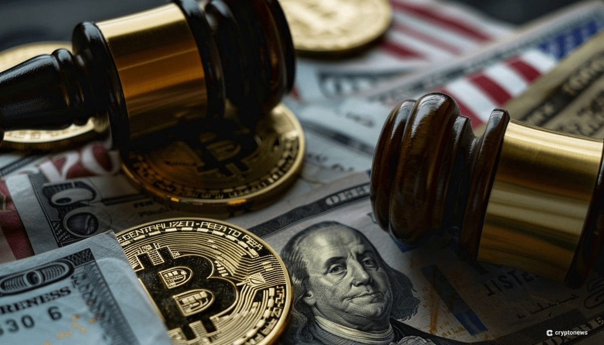SEC’s Crypto Regulation Approach a ‘Disaster’ Lacking Clarity, Says Commissioner Mark Uyeda image 0