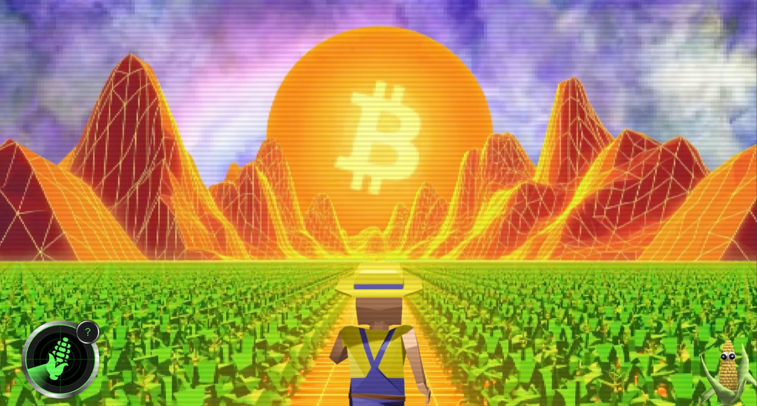比特币在 DeFi 的新篇章：探索Lombard、Babylon、Corn、Pendle的创新突破 image 1