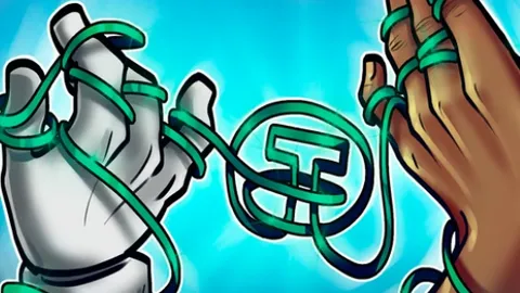 Домінування Tether зросло до найвищого рівня з квітня. Що це означає?