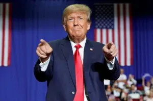 Donald Trump will trigger a massive Bitcoin bull run if he wins: FT