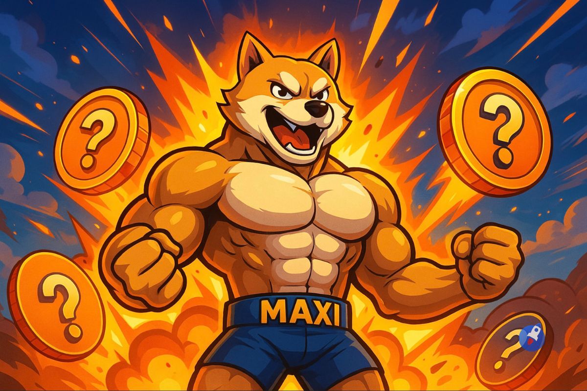 PUMP, MNT, MAXI : ces 3 cryptos explosives initient la saison des altcoins image 0