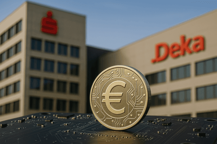 Europas Antwort auf den Stablecoin-Markt: Banken starten Euro-Initiative image 0