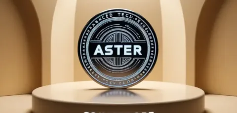 Aster (ASTER) Pumped Higher — Here’s What’s Driving the Move
