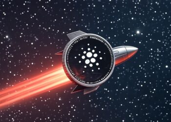 Cardano, en camino hacia el “millón de transacciones”