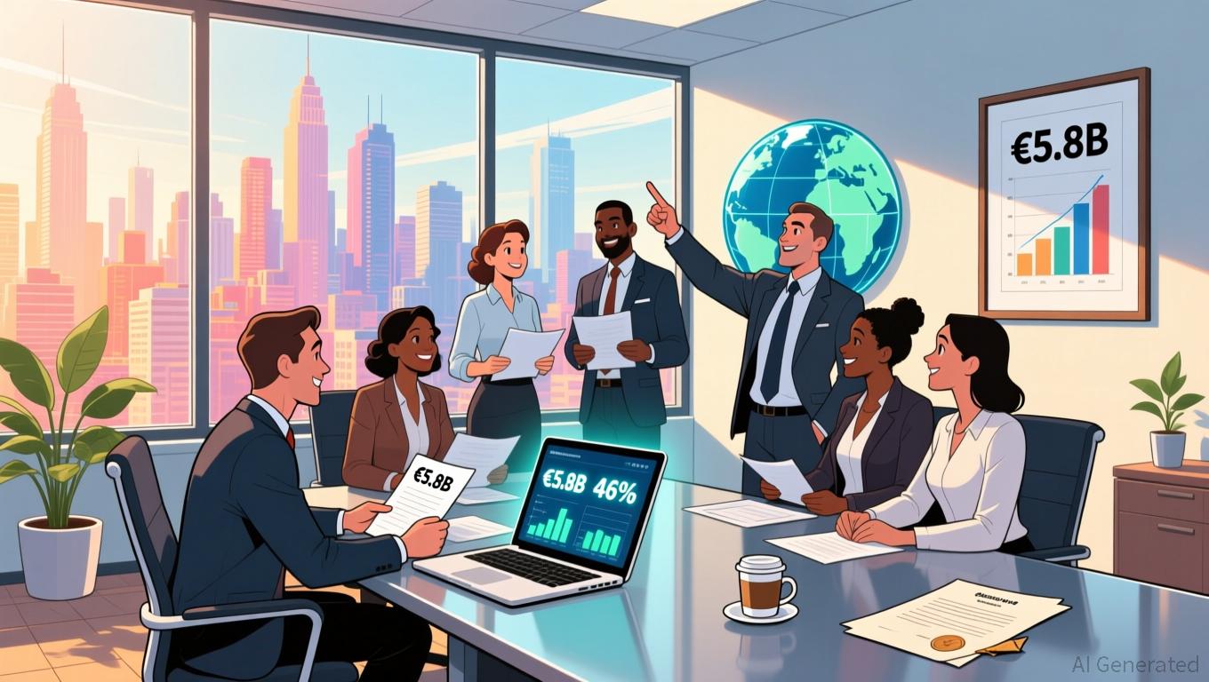 BFF Bank's Measured Growth Compared to Amex GBT's Rapid AI-Powered Expansion: Contrasting Strategies for Advancement