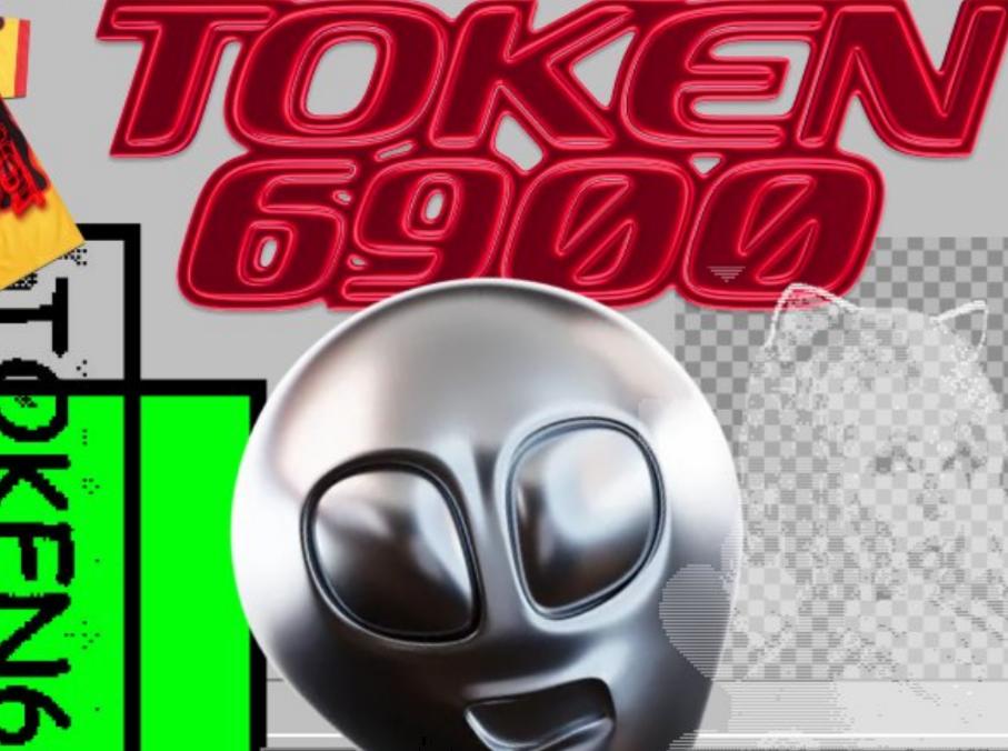 Nächster SPX6900 Meme Coin TOKEN6900 ICO muss in 3 Tagen enden