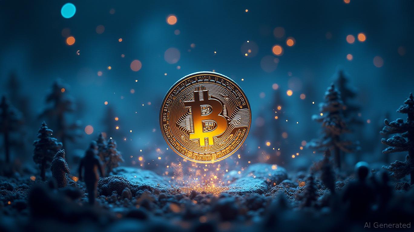 Fed Prudence and Political Dynamics Challenge the Crypto Market's Stability image 0