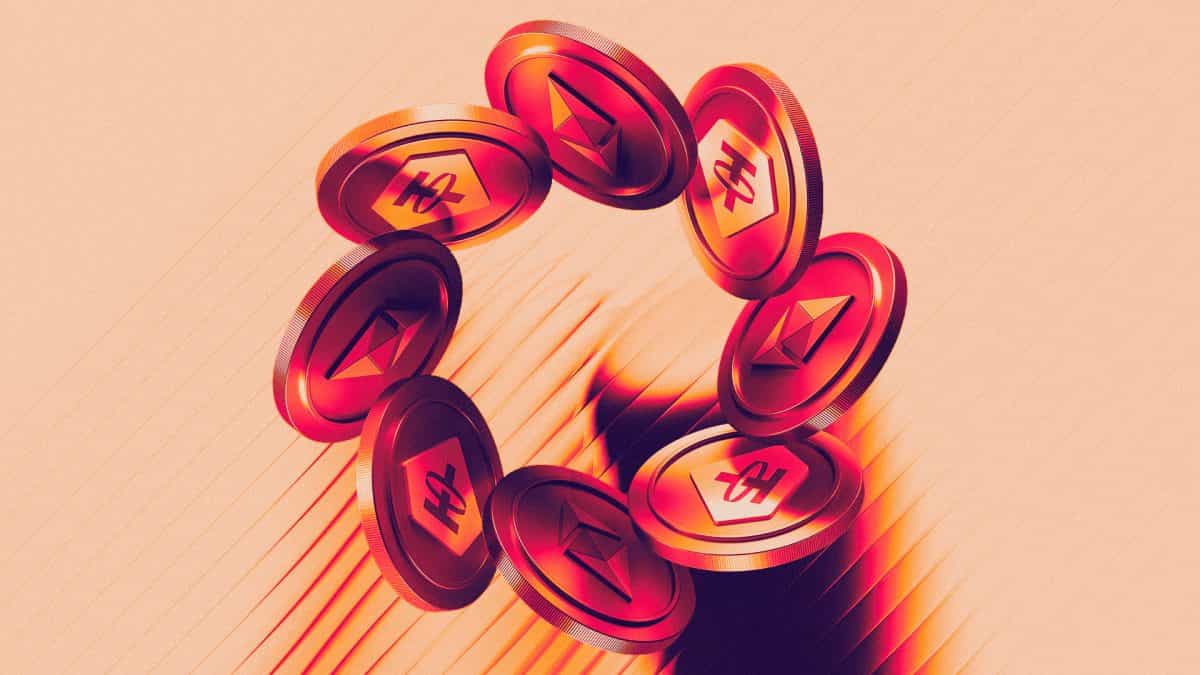 Stablecoin startups surpass 2021 venture capital peak as institutional money pours in image 0