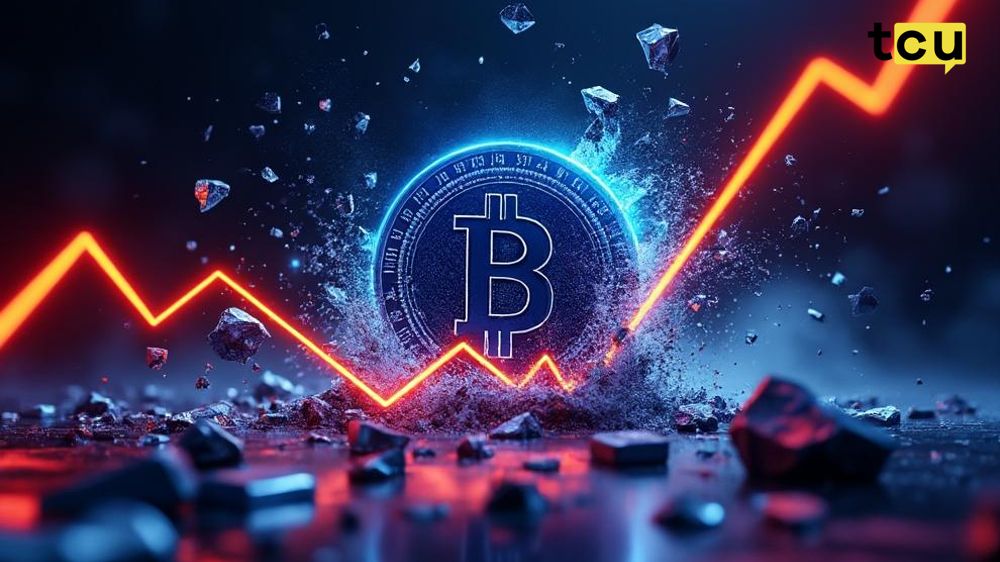 Ethena USDe market cap drops 40% after October crash