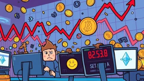 Crypto Perpetual Futures Liquidation: Unveiling the Shocking Losses in 24 Hours