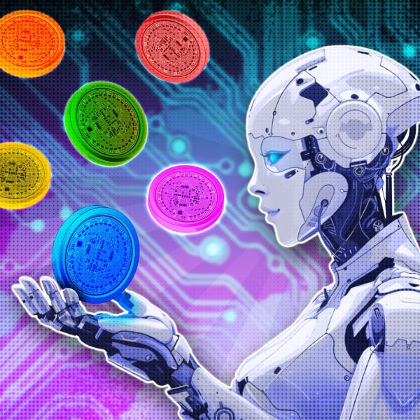 AI 带来的富足是陷阱?经济学家:财富分配才是最大难题