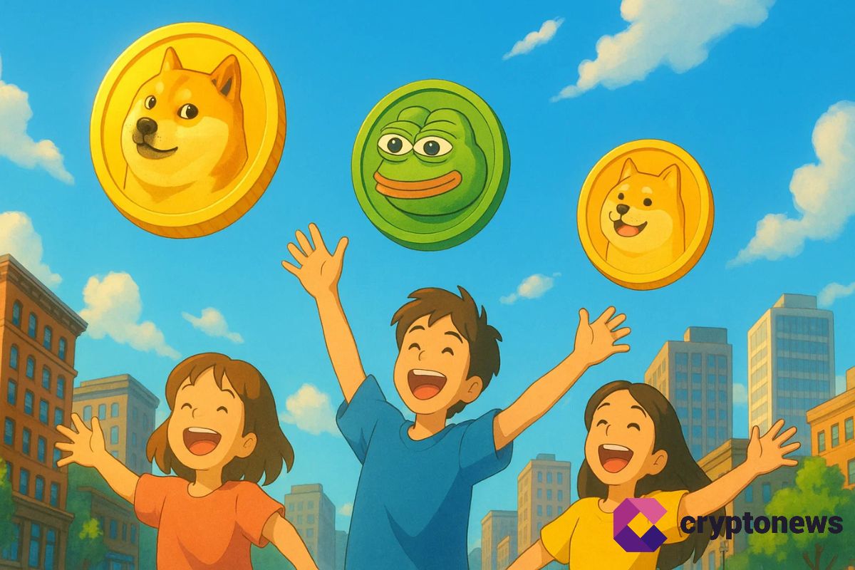 Bull run : 3 memecoins qui pourraient créer la surprise