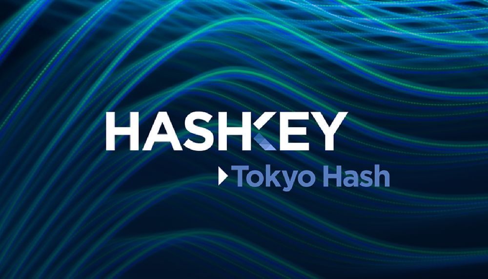 Tokyo Hash se actualiza a HashKey Japan y expande completamente su presencia en el mercado de activos digitales de Japón
