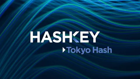 Tokyo HashはHashKey Japanにアップグレードし、日本のデジタル資産市場に全面展開