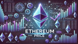 Harga Ethereum Naik ke $3.800 Hari Ini (30/7/25): ETH Berpotensi Cetak All-Time High Baru di Agustus?