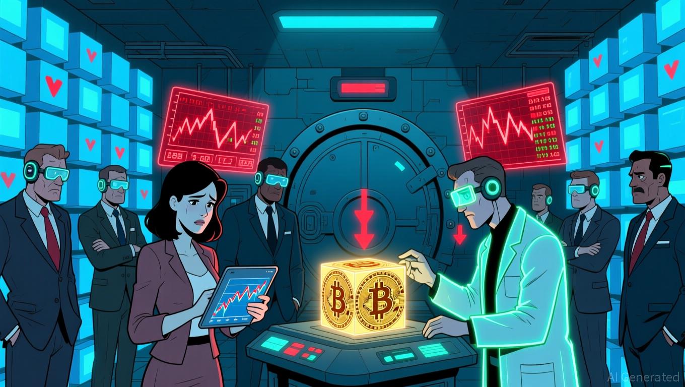 Bitcoin Updates Today: MicroStrategy Faces a Bitcoin Conundrum: Should They Retain for Future Gains or Liquidate to Stay Afloat?