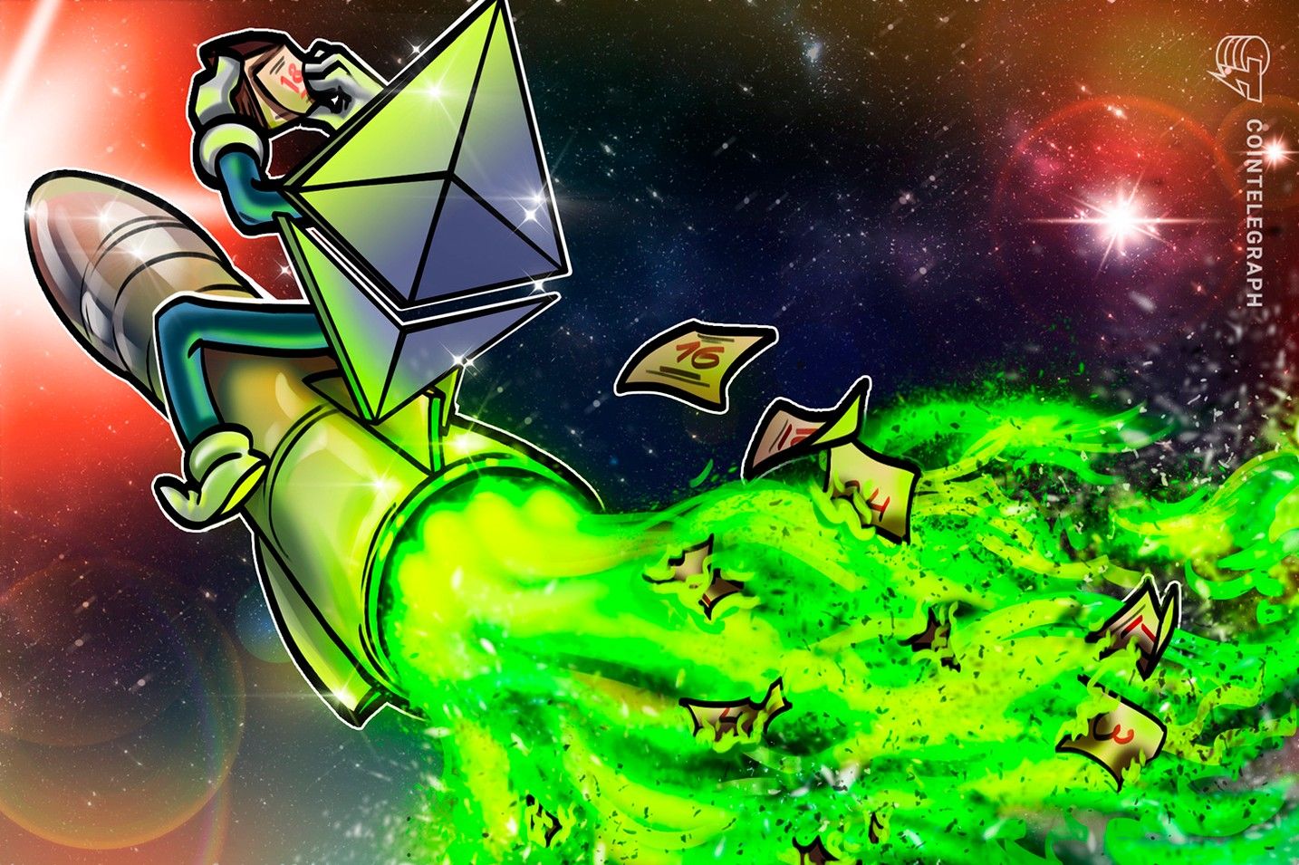 ENS token rises 10% as ENS Labs reveals 'Namechain’ Ethereum L2 ...