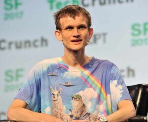 Ethereum-Gründer Buterin spendet 775.000 US-Dollar an Messenger