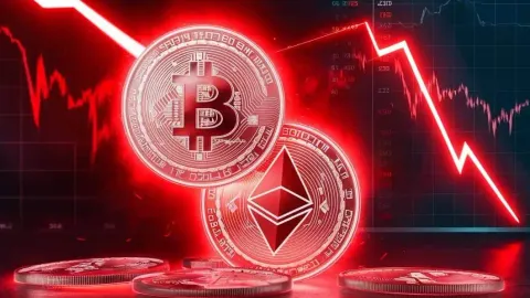 Caída global del mercado: ¿Qué sucedió exactamente?