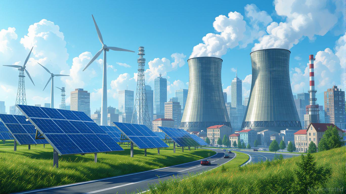 COAI Price Reduction and Its Impact on Clean Energy Markets