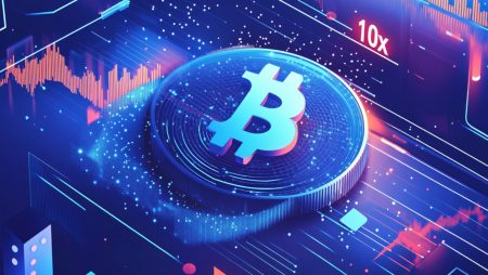 بيتكوين عند مستوى دعم حرج: تشير أبحاث 10x إلى أن السوق قد يشير إلى القاع - أو فخ