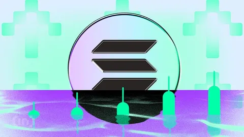 Solana DEX Volume Surpasses Ethereum, BNB Chain, Boosting Bullish SOL Predictions
