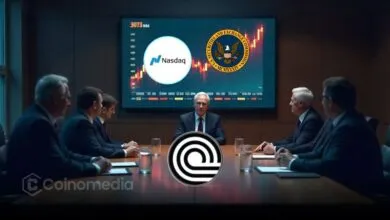 Ondo Finance rechaza el plan de la SEC y Nasdaq