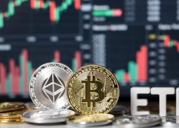 Criptomonedas y bonos se posicionan como segunda preferencia en Wall Street