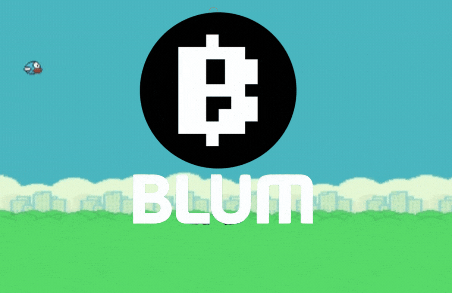 Blum Crypto App Reveals New Roadmap: BLUM Airdrop Set for September 20 image 0