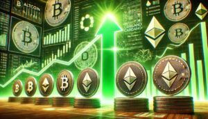 5 Fakta Mengejutkan: 155 ETF Crypto Diajukan! Institusi Berebut Altcoin Sebelum 2026