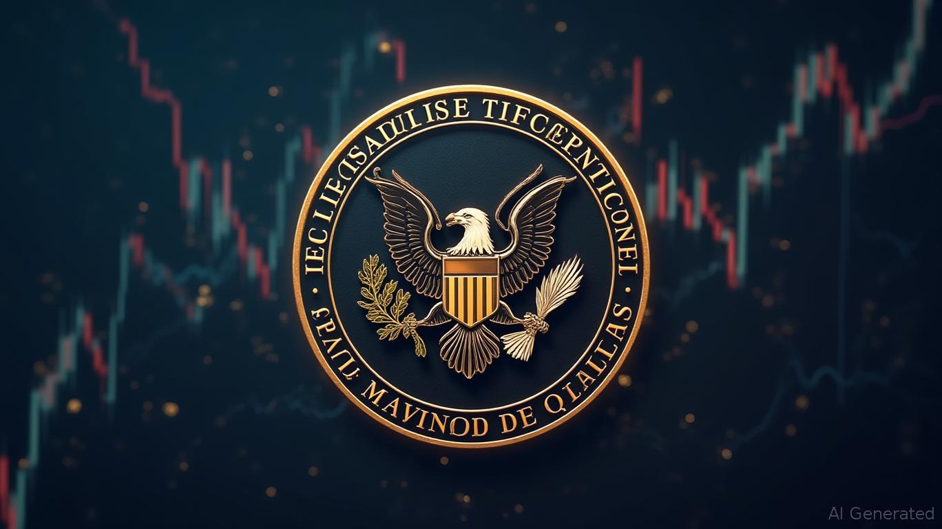Regulatory Prudence Versus Innovation in Crypto: SEC Postpones Approval of Staking ETFs