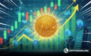 Bitcoin May Face Reversal as Global M2 Liquidity Shrinks and 90-Day Correlation Nears Critical Threshold
