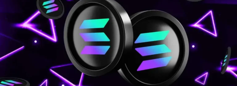 Sharps Technology Lanza una Audaz Recompra de Acciones por $100M, Reforzando su Liderazgo en el Atesoramiento de Solana image 0