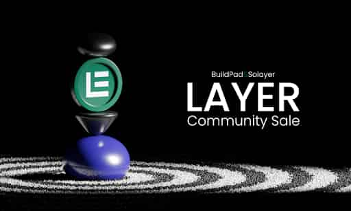 Buidlpad Announces First Community Sale for Solayer’s Debit Card image 0