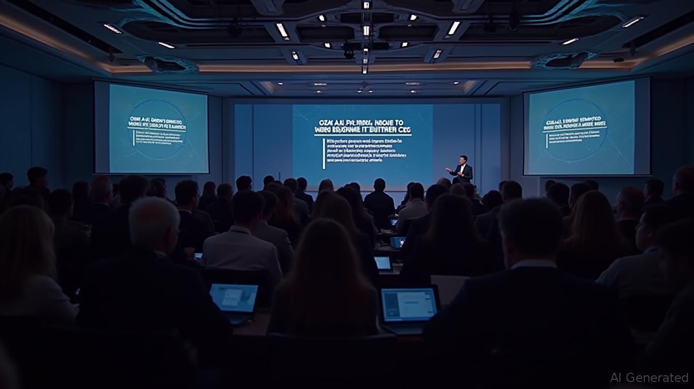 Ozak AI Raises $4 Million in Presale: Is a 1,000x ROI Possible with AI-Blockchain Integration?