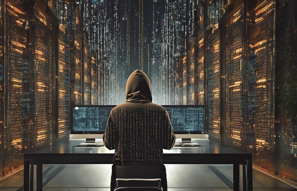 Wie enttarnen Spezialisten Cyber-Täter auf der Blockchain?