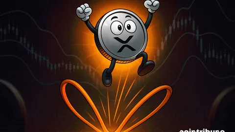 Bollinger Bands Indicate XRP Trend Shift