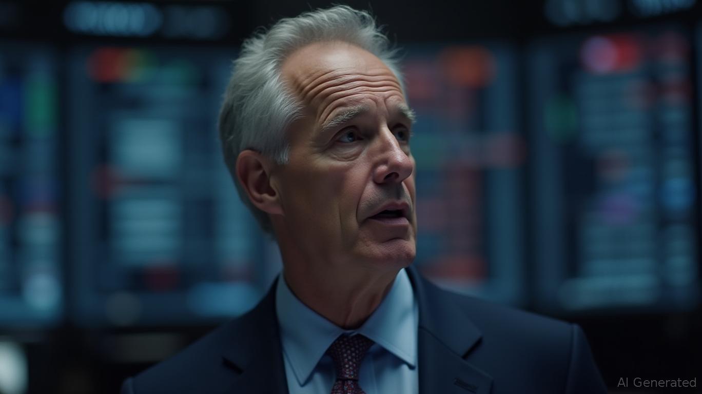 Bitcoin News Update: Powell's Ambiguity Triggers Market Drop, Bitcoin Dips Under $110K