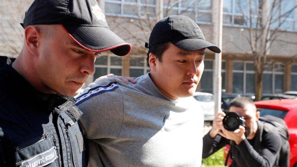 On the eve of Do Kwon's trial, $1.8 billion is being wagered on his sentence image 1