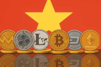 Bộ Tài chính đề xuất áp thuế 0,1% với giao dịch tài sản số tại Việt Nam