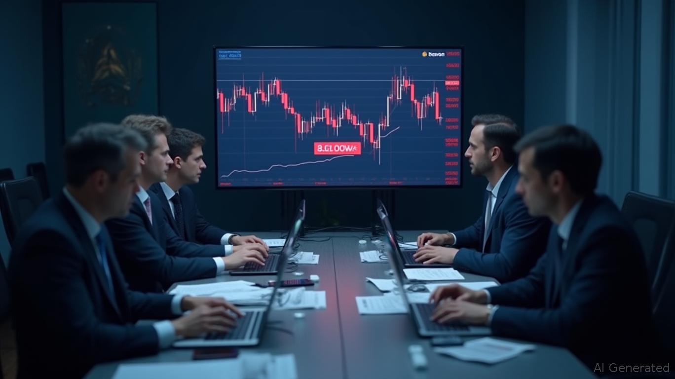 Ethereum News Update: Ethereum Value Drops Sharply While Institutions Increase $13.2B Investment Threefold