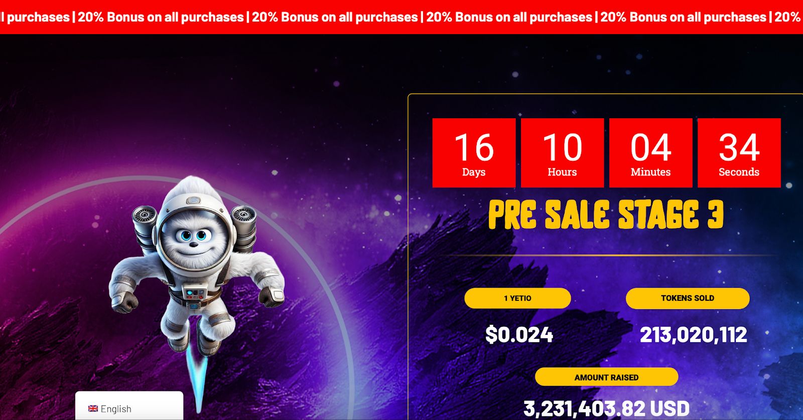 Shiba Inu Could Show 60% Increase, While New Altcoin Predicted A 1000% Surge image 3