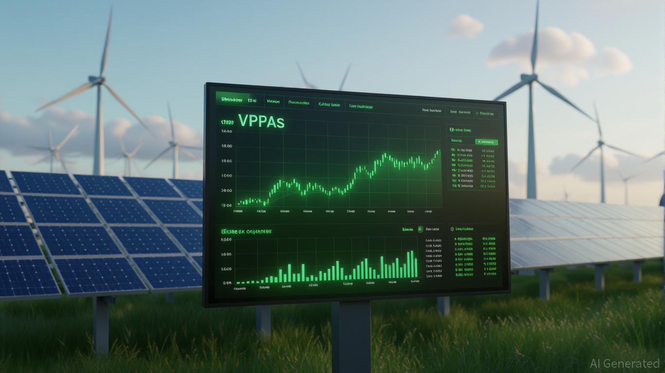 Clean Energy Market Fluidity: How REsurety's CleanTrade Platform is Transforming Institutional Participation and Risk Strategies in Renewable Energy Trading