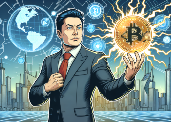 Elon Musk Endorses Bitcoin, Citing its Energy-Based Foundation