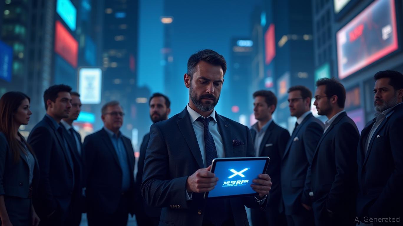 XRP Cloud Mining Promises Attractive Returns but Hides Risks of Volatility, Scams, and Ponzi Schemes