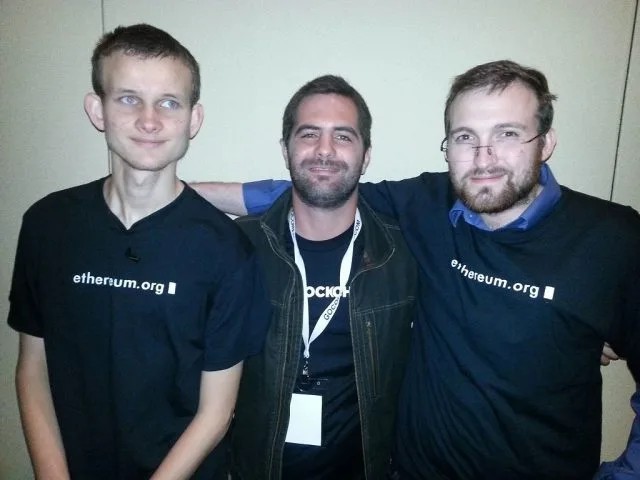 Mengungkap Para Founder Ethereum: Dari Konseptualisasi hingga Realisasi image 1